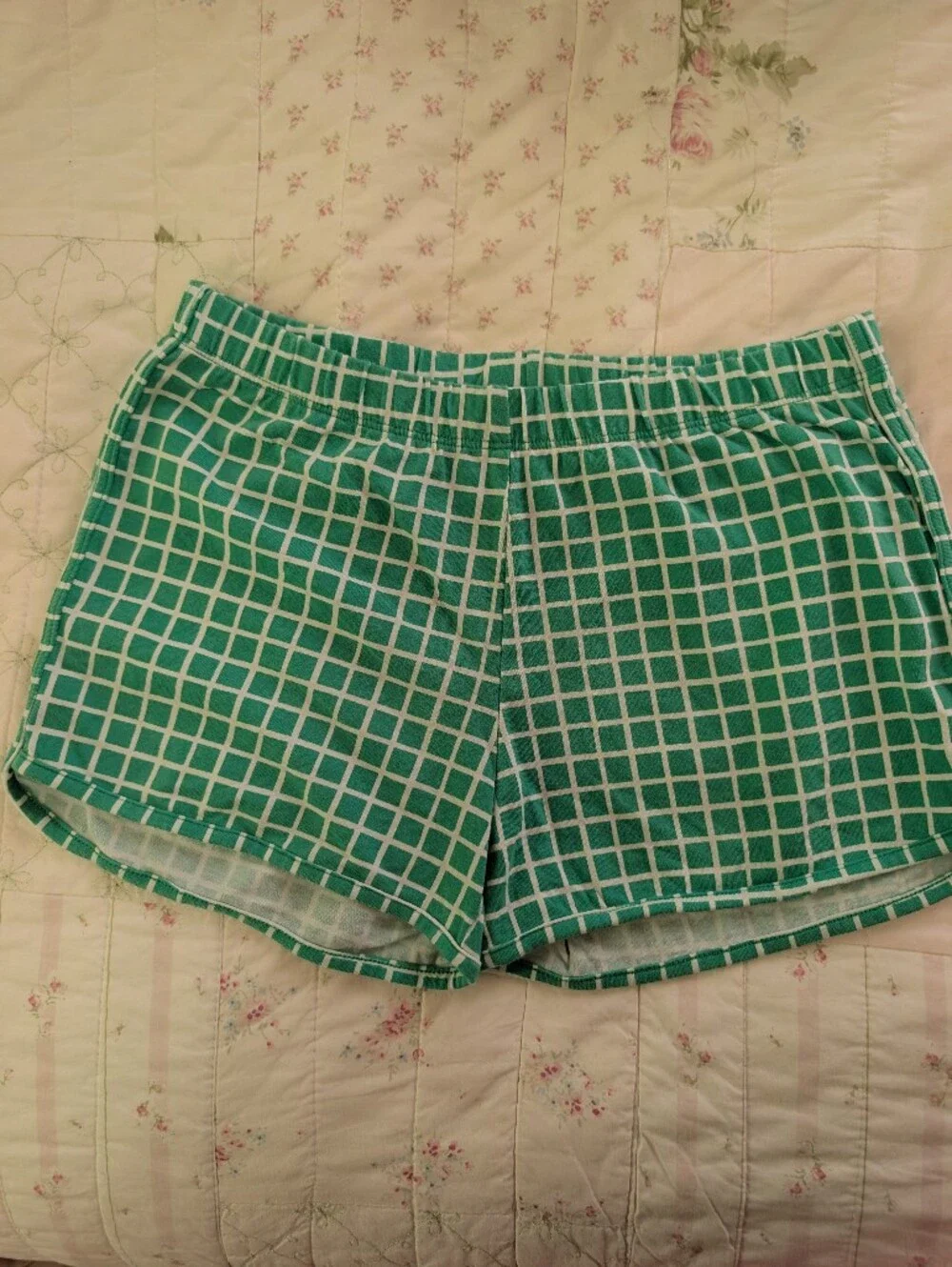 Green Alice + Ames Set
